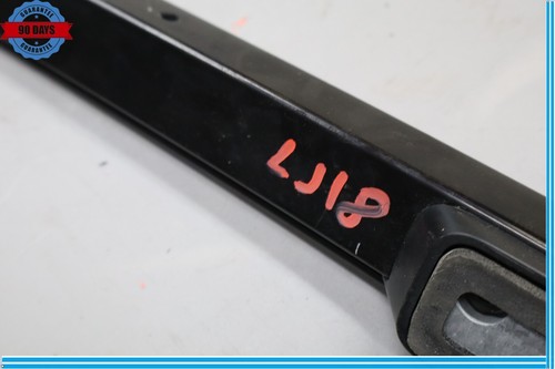 11-18 Porsche Cayenne 958 Left Side Baggage Luggage Roof Rack Rail Crossbar Oem - Picture 11 of 12