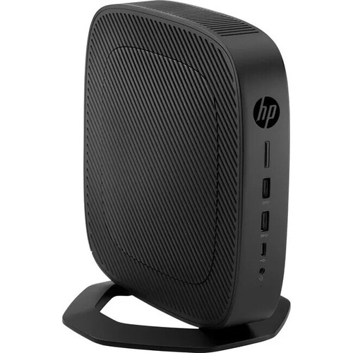 HP t640 Thin Client AMD Ryzen R1305G 1.50GHz 4GB Ram 32gb WIFI/BT HP ThinPro OS - Picture 1 of 1