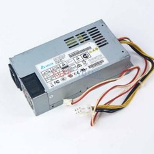 Used 1PC Delta DPS-200PB-185A Recorder Power Adapter 6V 2.5A 2500mA 190W