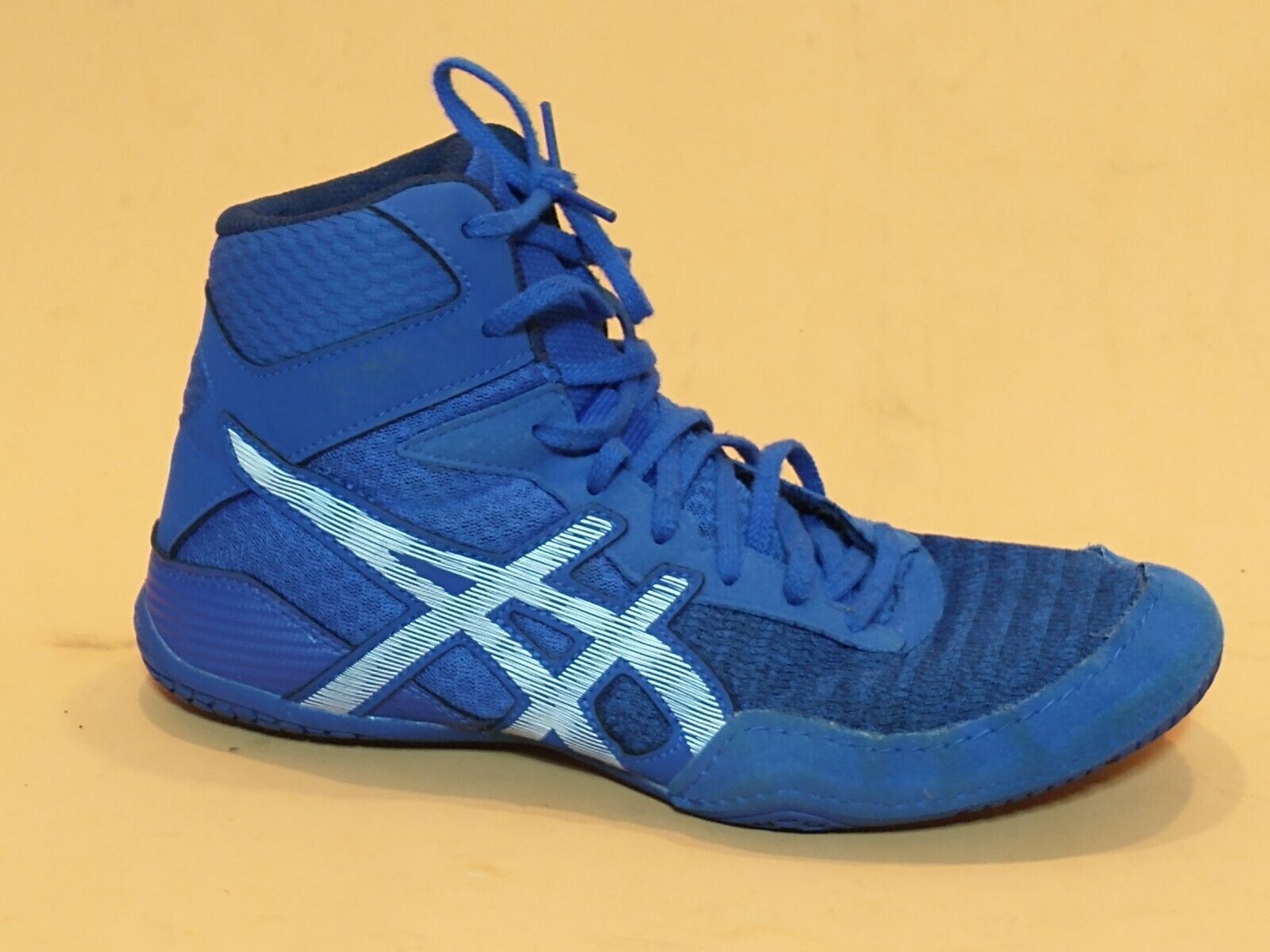 Asics Zapatillas Boxeo Matcontrol 2 Azul