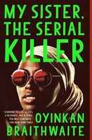 My Sister, The Serial Killer | Buch | 9780525564201
