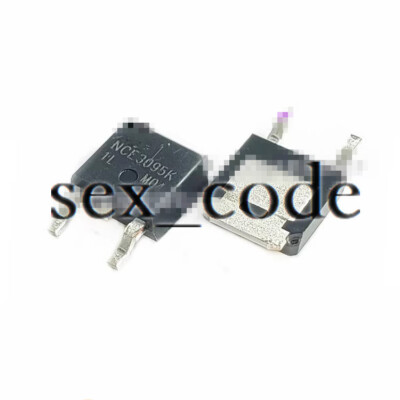 10Pcs New NCE30H10K 30H12K 30H15K 40H12K 30P30K 55P30K MOS #TT