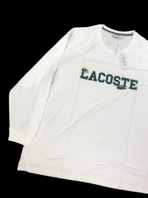 【送料&関税込】Lacoste Tshirt Big Logo s-l400.jpg
