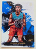 JOHNED WALKER 2021 TOPPS INCEPTION BASKETBALL OVERTIME ELITE CARD 43