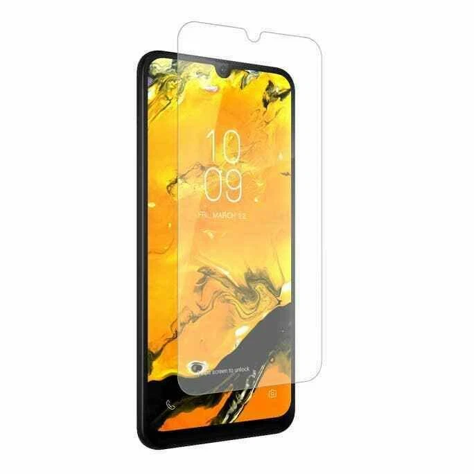 Zagg Galaxy A50 / A30 Invisible Shield Extreme Impact Scratch Screen Protector - Image 2 of 4