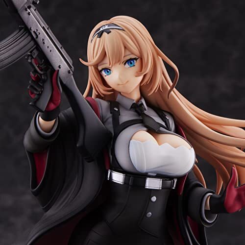 Neu Union Creative Mädchen Frontline StG-940 PVC aus Japan - Bild 2 von 7