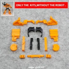 16Pcs GO Better Replenish Upgrade KIT For Earthrise Grapple Filler Accessories