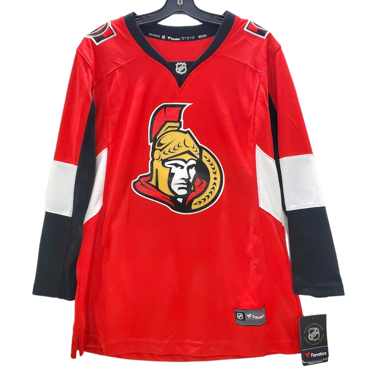 Ottawa Senators Jerseys, Senators Jersey Deals, Senators Breakaway Jerseys,  Senators Hockey Sweater