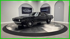 1969 Chevrolet Camaro for Sale