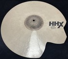 18" SABIAN HHX COMPLEX THIN CRASH CYMBAL — photo 1