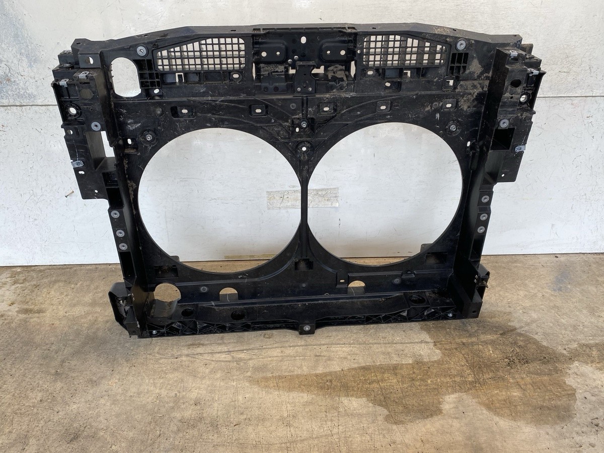 iro様 INFINITI QX80 RADIATOR SUPPORT SIDE RIGHT (Passenger Side