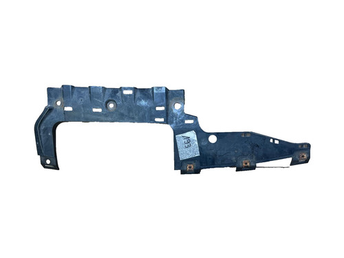 BMW 3er E90 E91 Halter Führung Stoßstange hinten Mitte 51127163847 Original