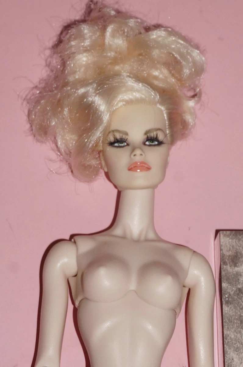 OOAK Integrity & Fashion Royalty Dolls for sale | eBay
