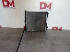 Radiateur Peugeot 604