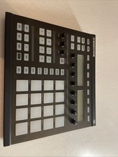 Maschine Native Instruments N1 Controller Seh...