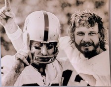 The Snake Enters the Hall of Fame! Top 10 Ken Stabler Football Cards 13