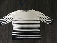 pullover 3/4 arm damen Gr. 38 TCM