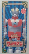 Marmit Ultraman Mini Tin
