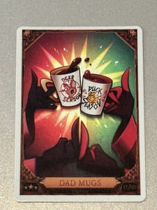 Hazbin Hotel Cup | eBay