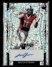 Austin Stogner 2021 Leaf Flash Auto 37/40