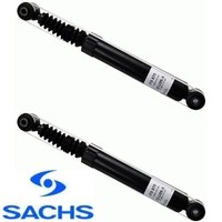 2X StoßDäMpfer Sachs 315878 2 StossdäMpfer Rechts Links Hinterachse