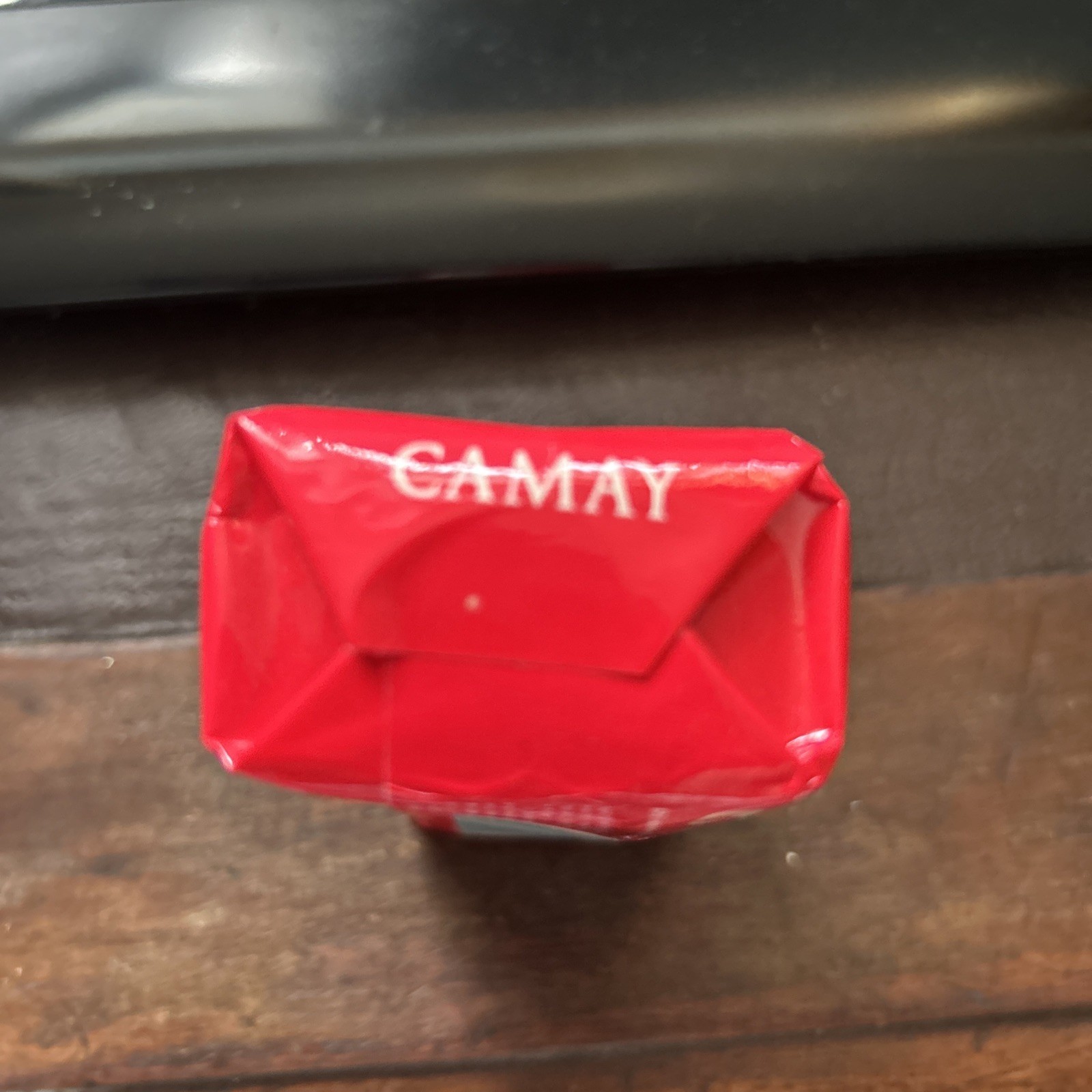 Camay Classic Bar Soap Vintage Discontinued 125g New 5