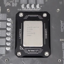 Thermalright CPU Contact Frame Anti-Bending Buckle for LGA 1700 Retrofit Kit