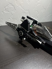 LEGO Star Wars Ship Lot ! ( 7915 , 8085, 8092 , 8091 ) 99% complete sets