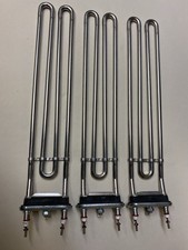 Primus RX80 Commercial Washing Machine Heaters