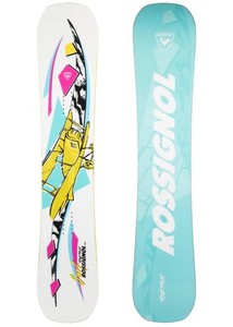 Rossignol One Snowboard | eBay