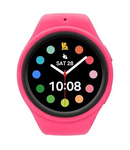 Samsung Galaxy Watch Enfants Bande / montre galaxy 4/5/6/7/FE Smartwatch GP-TYL305AMBRU