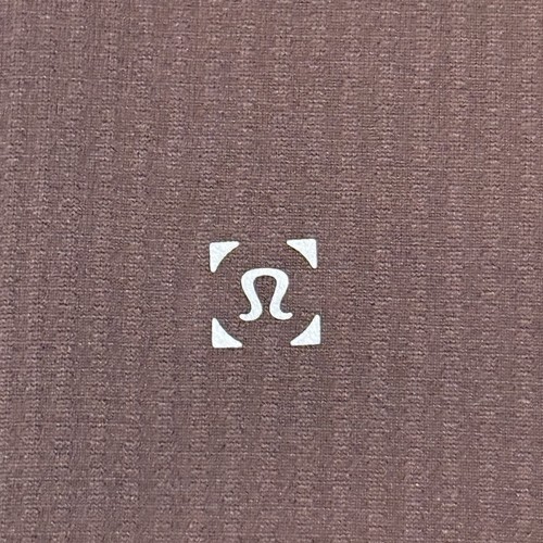 Lululemon Metal Vent Tech 1/4 Zip Men’s M 2.0 Magma Red Long Sleeve Active - Picture 6 of 10