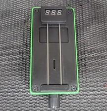 Slot Car Break In Box - For HO Scale Slot Cars, Viper, BSRT, Tyco, AFX, Wizzard