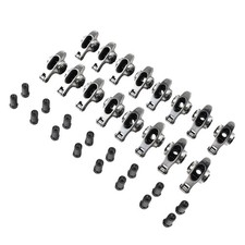 For Bbc Chevy 396 427 454 1.7 Ratio 716 Stainless Steel Roller Rocker Arms