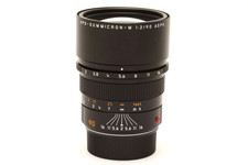 Leica APO-SUMMICRON-M 90mm Focal Camera Lenses for sale | eBay