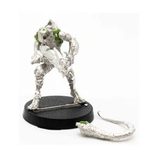 Infinity Combined Army Loose Cadmus Hacker #3 NM