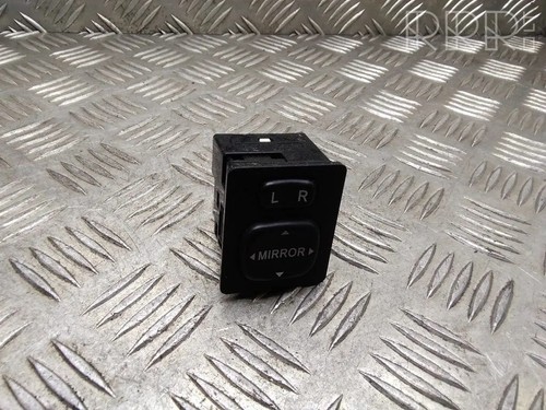 TOYOTA COROLLA Verso ZER, ZZE12, R1 Spiegeleinstellschalter 769746 13862394