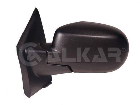 Alkar 6139177 AußEnspiegel Links FüR Renault Twingo II 03.07-09.14-image