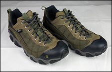 Oboz Sawtooth II Low Hiking Shoe - B-DRY - Men's Size 11