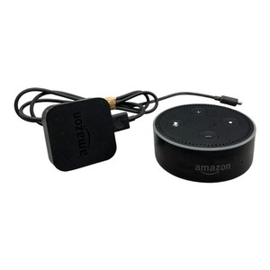 Amazon Alexa Echo Dot 2. Gen. Model RS03QR Alexa Smart Speaker Home Lautsprecher