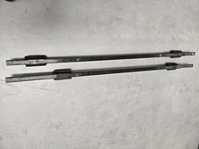 Thule Square Car Load Bars 50 In