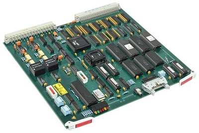 CPU 386SX E-0751-5-B Bystronic - Gebraucht