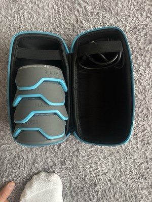 BlazePods 4x Inkl. Tasche, Ladegerät Zubehör