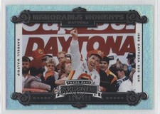 2007 Press Pass Legends Memorable Moments 69/499 Darrell Waltrip #MM9 HOF 0a1