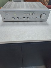 Denon PMA-540 Integrated Stereo Amplifier With Great Phono Stage