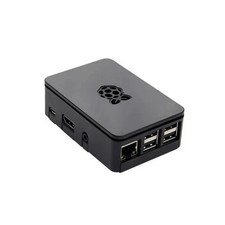 Raspberry Pi 3 Model B (1GB RAM, 1.2GHz) Quad...