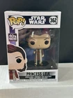 Funko Pop! Star Wars The 40th Empire Strikes Back Princess Leia - #362