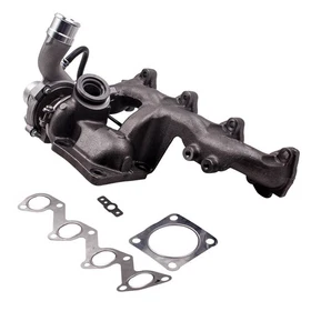Turbolader for Ford Transit V Transit Connect 1.8 TDCI 706499-0001 turbocharger