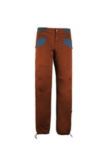 E9 Rondo Story Men's Climbing Pants Bouldering Hose copper Made in Italy