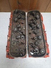 6272990 Big Block Cylinder Heads Open Chamber Ls-6 Ls-7 6272990 Big Block Cylinder Heads Open Chamber Ls-6 Ls-7